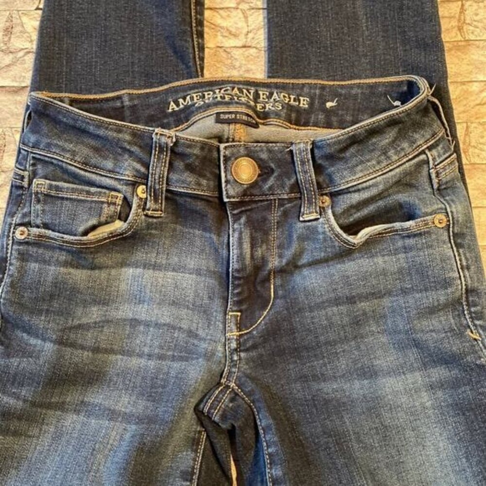 American Eagle Outfitters Sz 00 Short